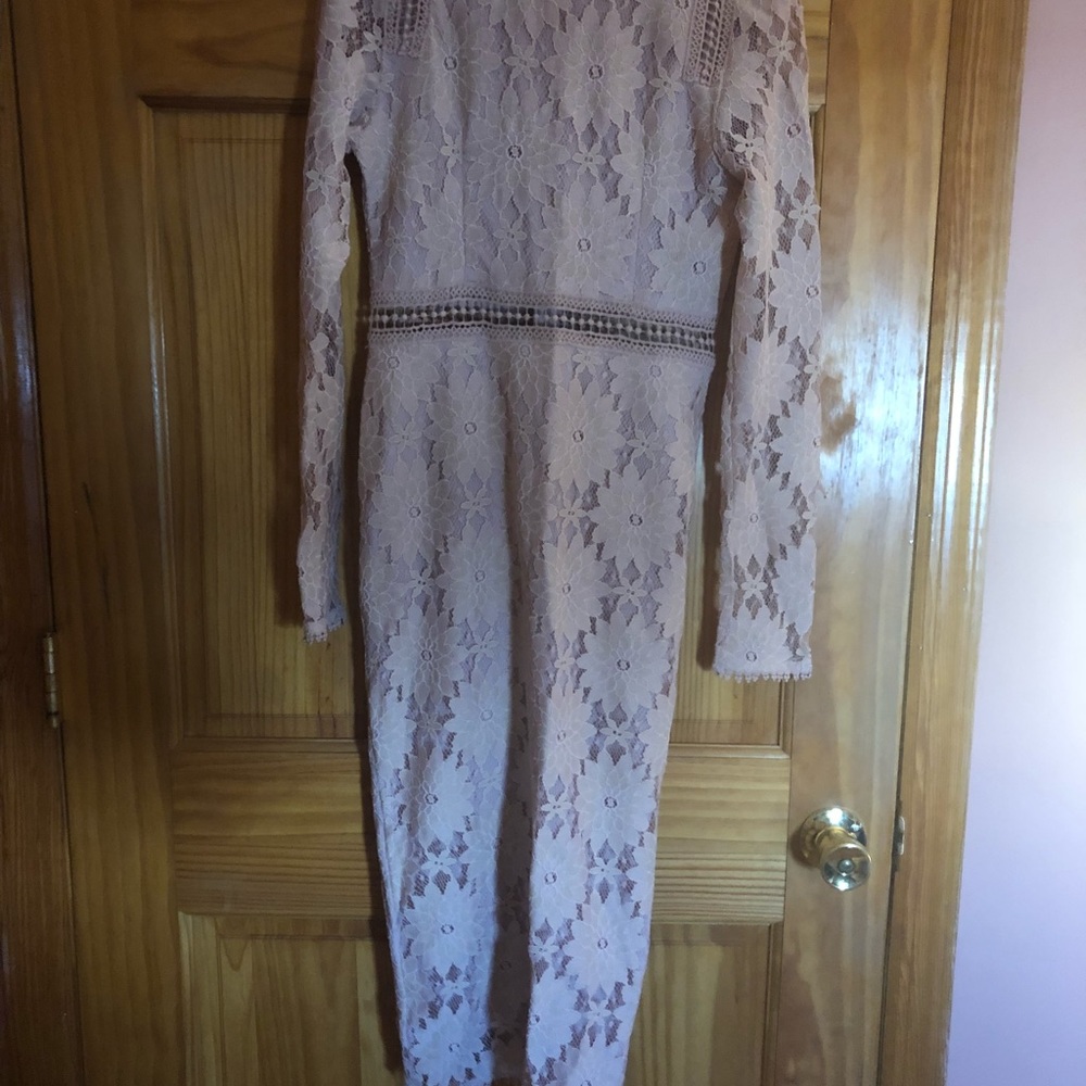 Midi dress